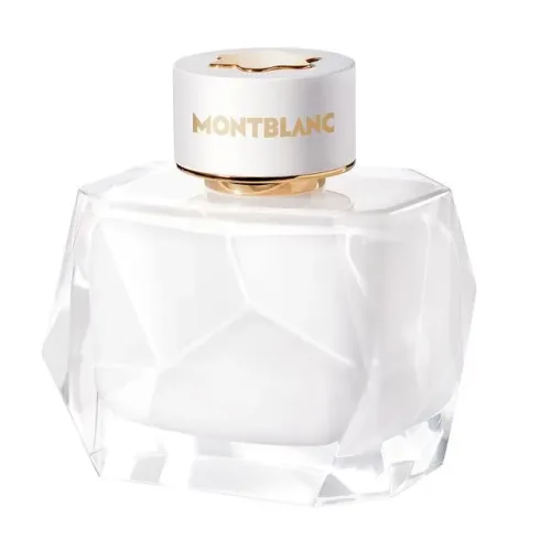 Mont Blanc, Mont Blanc Signature by Mont Blanc Eau de Parfum Spray 90 ml