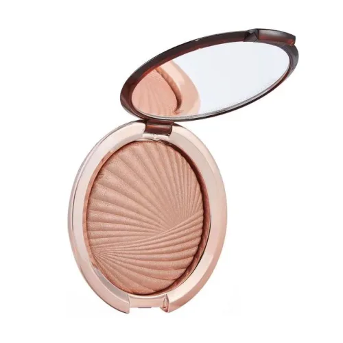 Estee Lauder, Estée Lauder - Bronze G. Powder, Bronze Goddess, Solar Crush