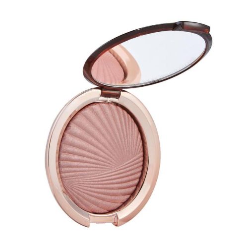 Estee Lauder, Estée Lauder - Bronze G. Powder, Bronze Goddess, Modern Mercury