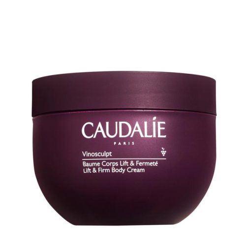 Caudalie, Vinosculpt Liftender & Straffender Körperbalsam Damen  250ml