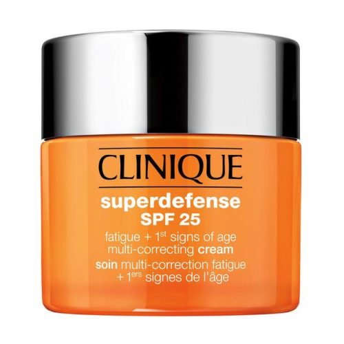 Clinique, Clinique - Superdefense SPF 25, Cream Skin Type 3/4, 50 ml
