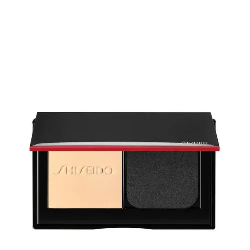 SHISEIDO, SHISEIDO - Powder Foundation, SS Self Refreshing, 9 g, Beige