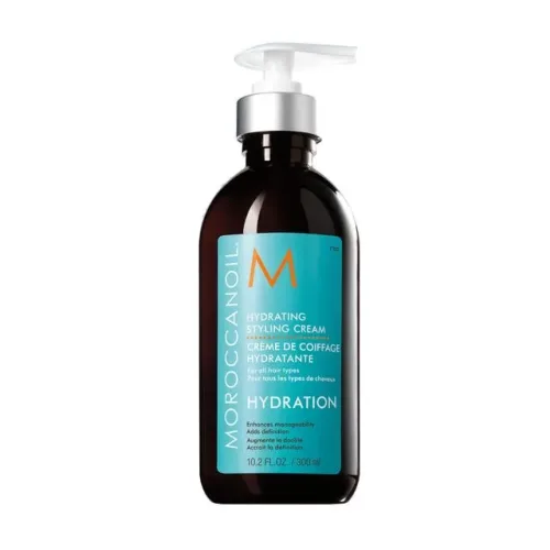 MOROCCANOIL, Moroccanoil Styling Cream   300 ml