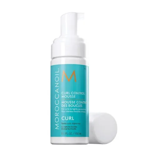 MOROCCANOIL, Moroccanoil - Locken Pflegeschaum, 150  ml