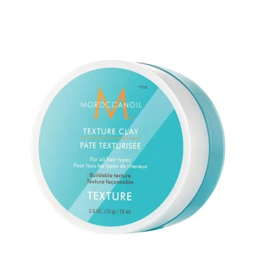 undefined, Moroccanoil Texture Clay 75 ml