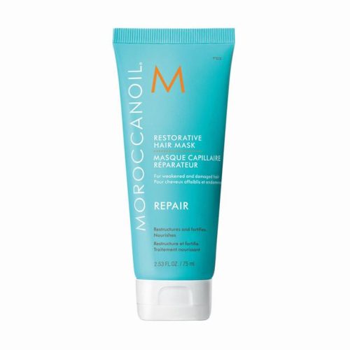 MOROCCANOIL, Moroccanoil st&auml;rkende Maske 75ml