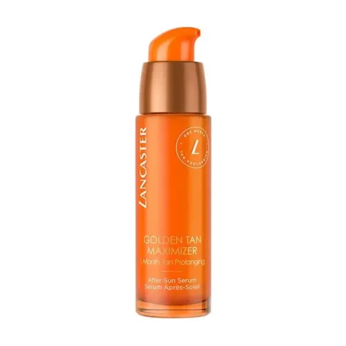 Lancaster, Lancaster Golden Tan Maximizer AFTER SUN SERUM FACE After Sun 30 ml