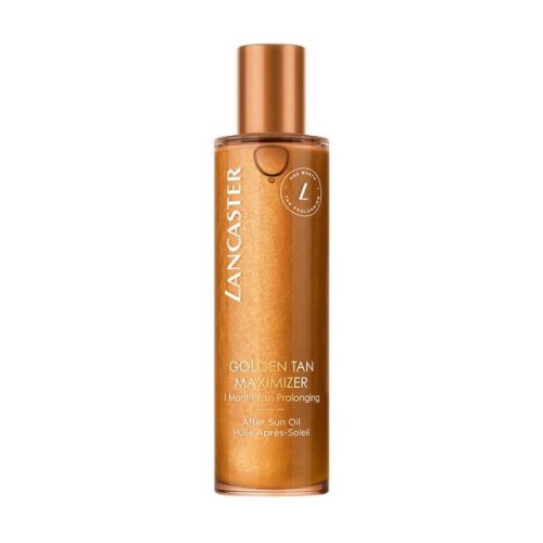 Lancaster, Lancaster - Golden Tan Maximizer Oil, 150  ml