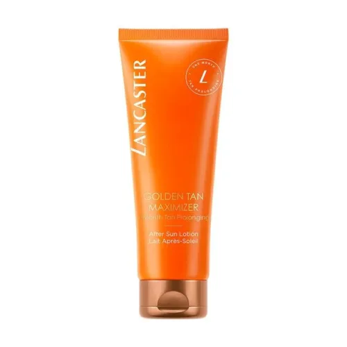 Lancaster, Lancaster - Golden Tan Maximizer Lotion, 250 ml