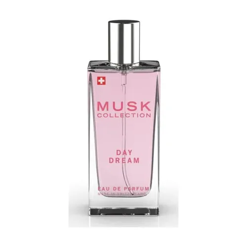 Musk Collection Daydream Eau de Parfum 50ml Damen