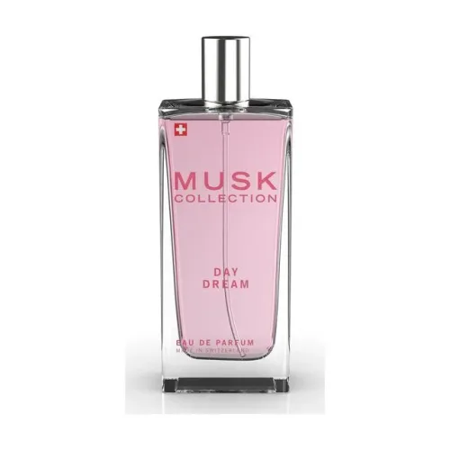 Musk Collection Daydream Eau de Parfum 100ml Damen