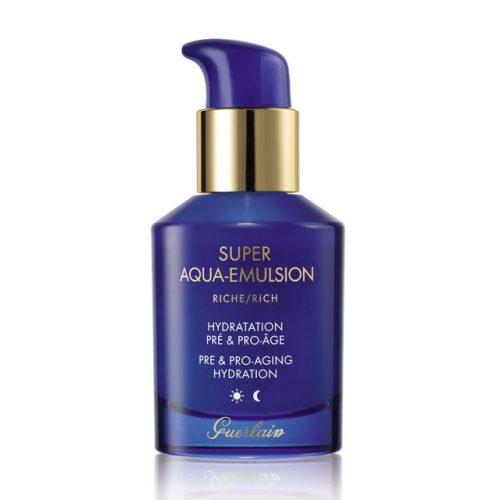 Guerlain, Guerlain Super Aqua Rich Cream Gesichtscreme 50 ml