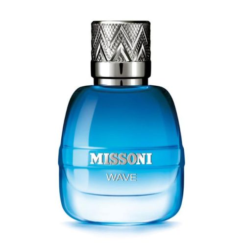 Missoni, Missoni Wave Eau De Toilette Spray 50 ml