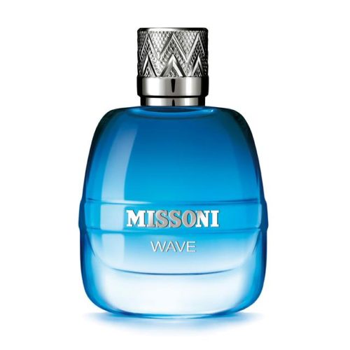 Missoni, Missoni Wave Eau De Toilette Spray 100 ml