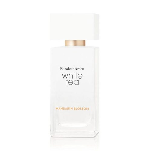 Elizabeth Arden, Elizabeth Arden - White Tea Mandarin Blossom Eau de Toilette Spray, 50  ml
