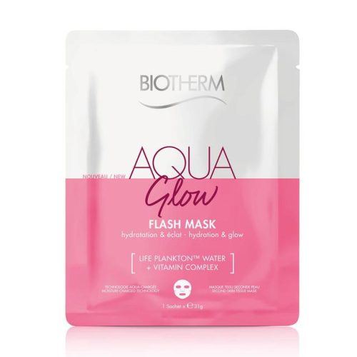 undefined, Biotherm Aqua Super Mask Glow 35 gr