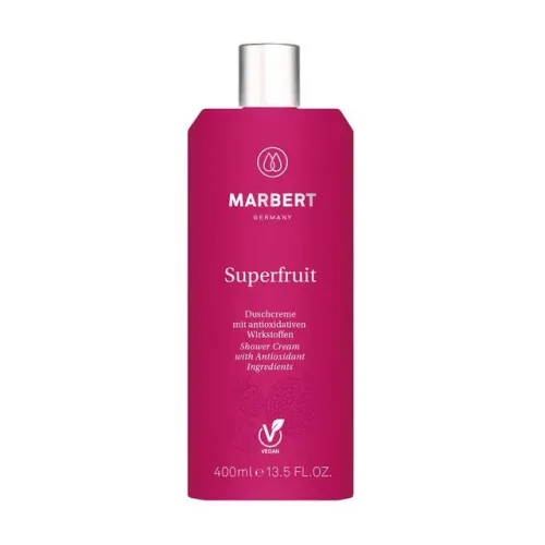 MARBERT, Marbert Bath & Body Classic Duschreme Duschgel 400 ml Damen