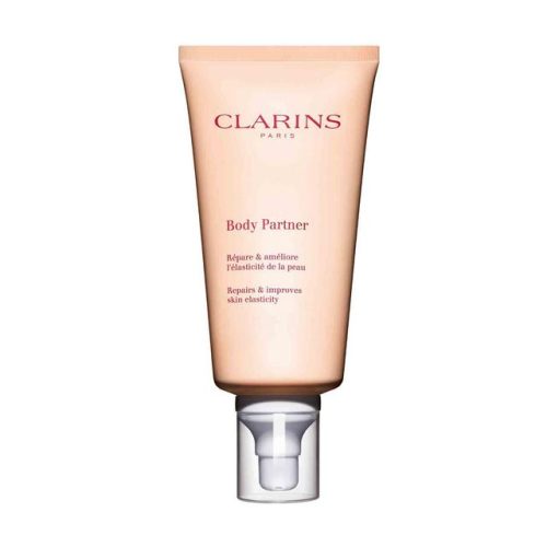 Clarins, Clarins - Body Partner, Soins Jeunesse Et Fermete, 175 ml