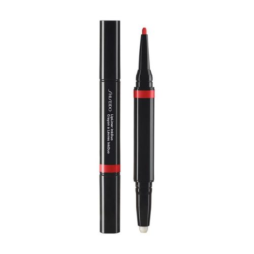 SHISEIDO, SHISEIDO - SHI Lipliner Inkduo, POPPY