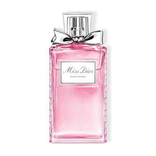 Christian Dior, Miss Dior Rose N’Roses by Christian Dior Eau de Toilette Spray 100 ml