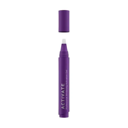 SmilePen, SmilePen Activation Gel