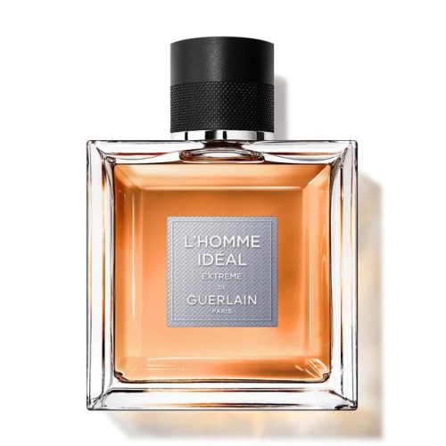 Guerlain, Guerlain - L'Homme Idéal Extrême, Eau de Parfum, L'HOMME IDÉAL EXTRÈME L'Homme Idéal Extrême, Eau de Parfum, 100  ml