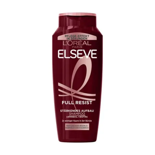 L'Oréal Paris, L'Oréal Paris - Full Resist Stärkendes Shampoo, Resist power Booster, 250 ml