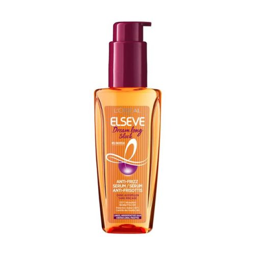 L'Oréal Paris - Dream Long: Anti-Frizz Serum, Ohne Ausspülen, 100  ml