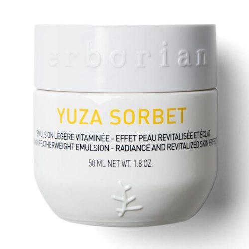 erborian, ERBORIAN Yuza Sorbet Gesichtscreme 50 ml
