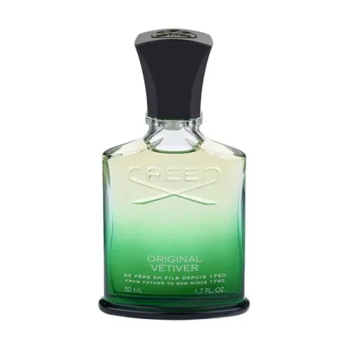 Creed, Creed Original Vetiver Eau de Parfum 50 ml Herren