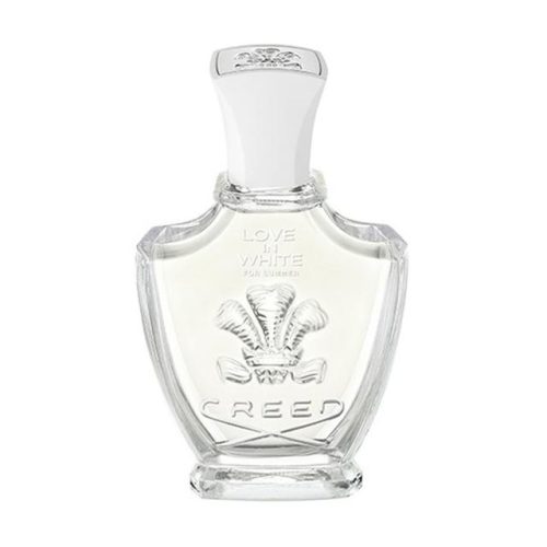 Creed, Love in White by Creed Millesime Eau de Parfum Spray 75 ml