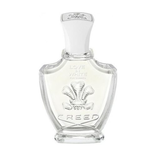 Creed, Creed Millesime for Women Love In White For Summer Damenparfum 30 ml Damen