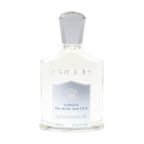 CREED, Virgin Island Water by Creed Millesime Spray (Unisex) 100 ml
