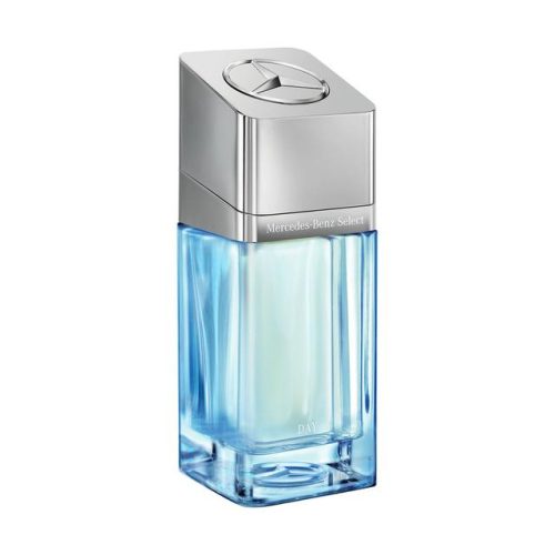 Mercedes Benz, Mercedes Benz Select Day Eau De Toilette Spray 100 ml