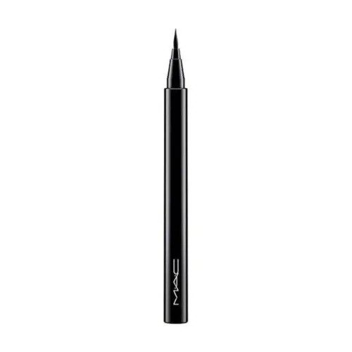 Mac, MAC Brushstroke 24Hour Liner Eyeliner 0,67 g BRUSHBLACK