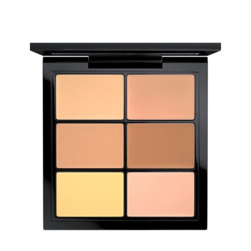 MAC Cosmetics, MAC Cosmetics - Studio Fix Conceal and Correct Palette, 6 g, Medium
