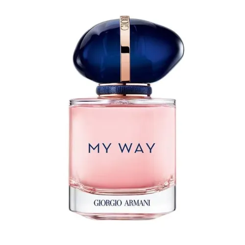 ARMANI, Armani My Way Refillable Damenparfum 30 ml Damen