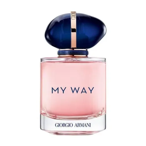 ARMANI, ARMANI - GA My Way EDP 50ml, 50  ml