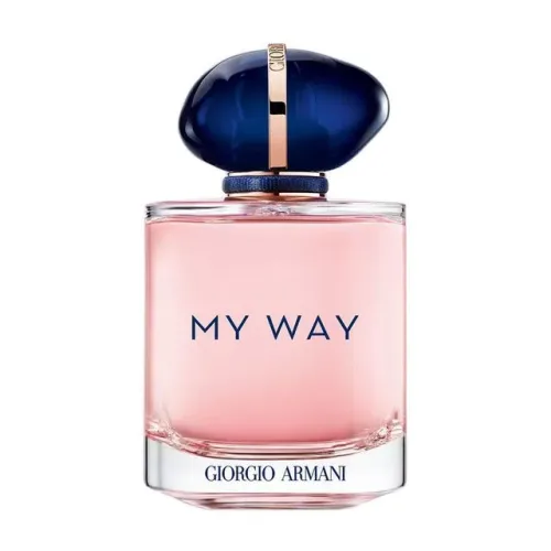 ARMANI, Armani My Way Refillable Damenparfum 90 ml Damen