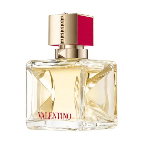 Valentino, Valentino Voce Viva, Eau De Parfum Damen  50 ml