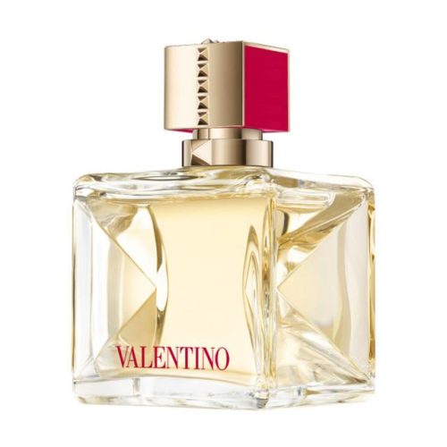 Valentino, Valentino Voce Viva, Eau De Parfum Damen  100 ml