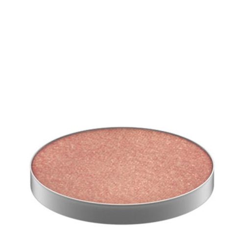 Mac, MAC Pro Palette Veluxe Pearl Eyeshadow ZONK BLEU Lidschatten 1,3 g Pro Palette Veluxe Pearl Eyeshadow Expensive Pink