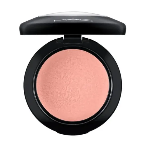 M•A•C Mineralize Blush Blush 1ST