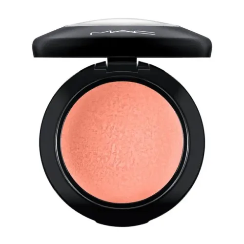 Mac, MAC Mineralize Blush 4 g LIKE ME - LIKE ME, LOVE ME