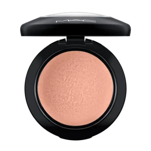 Mac, MAC Mineralize Blush 4 g HUMOUR - HUMOUR ME