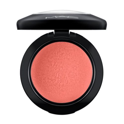Mac, MAC Mineralize Blush 4 g Flirting with Danger
