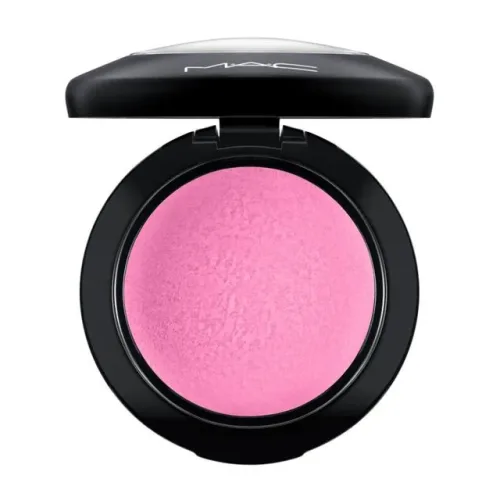 Mac, MAC Mineralize Blush 4 g Bubbles, Please