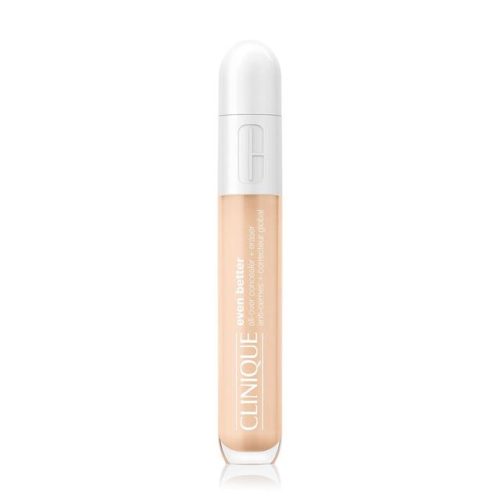 Clinique, Clinique Concealer Clinique Concealer Even Better™ All-Over Concealer + Eraser  6.0 ml