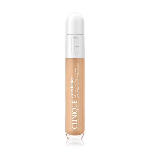 Clinique, Clinique Concealer Clinique Concealer Even Better™ All-Over Concealer + Eraser  6.0 ml