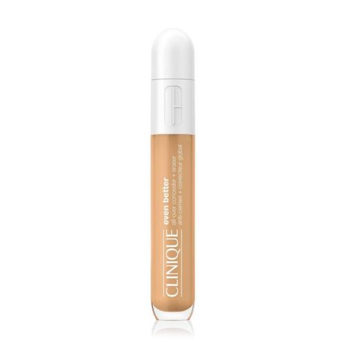 Clinique, Clinique Concealer Clinique Concealer Even Better™ All-Over Concealer + Eraser  6.0 ml
